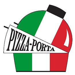 PIZZA-PORTA trademark