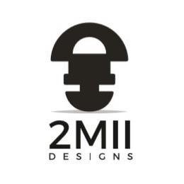 2MII DESIGNS trademark