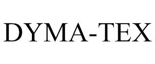 DYMA-TEX trademark