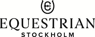 EQUESTRIAN STOCKHOLM trademark