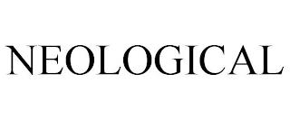 NEOLOGICAL trademark