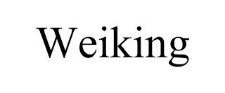 WEIKING trademark