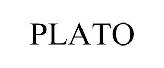 PLATO trademark