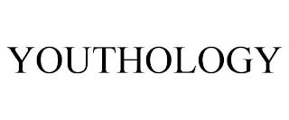 YOUTHOLOGY trademark