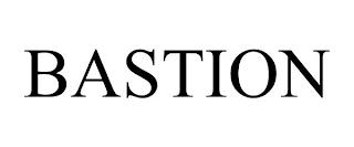 BASTION trademark