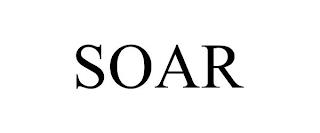 SOAR trademark