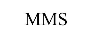 MMS trademark