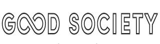 GOOD SOCIETY trademark