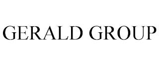 GERALD GROUP trademark