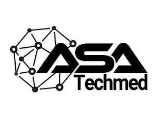 ASA TECHMED trademark