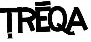 TREQA trademark