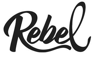 REBEL trademark