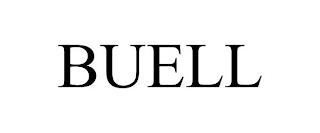 BUELL trademark