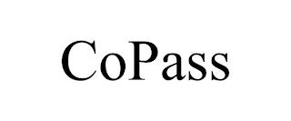 COPASS trademark