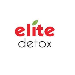 ELITE DETOX trademark