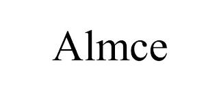 ALMCE trademark