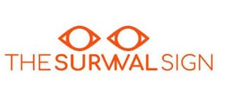 THE SURVIVAL SIGN trademark