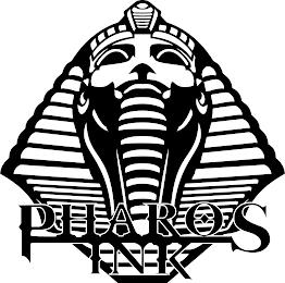 PHAROS INK trademark