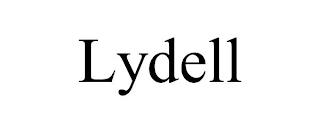 LYDELL trademark