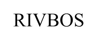 RIVBOS trademark