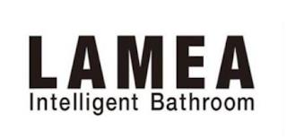 LAMEA INTELLIGENT BATHROOM trademark