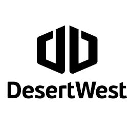 DESERTWEST trademark