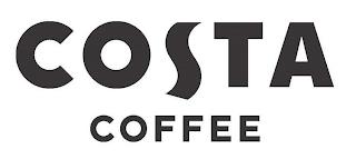 COSTA COFFEE trademark