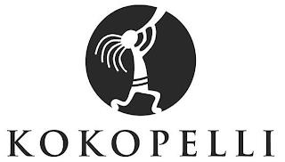 KOKOPELLI trademark