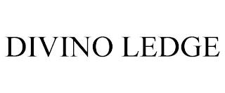 DIVINO LEDGE trademark