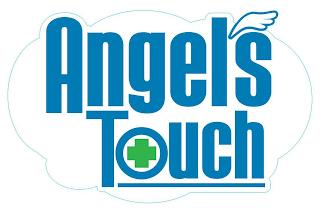 ANGEL'S TOUCH trademark