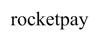 ROCKETPAY trademark