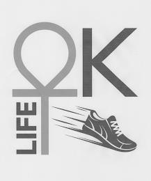 LIFE K trademark