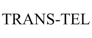 TRANS-TEL trademark