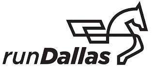 RUNDALLAS trademark