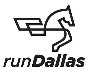 RUNDALLAS trademark