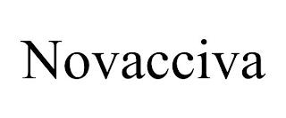 NOVACCIVA trademark