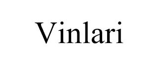 VINLARI trademark