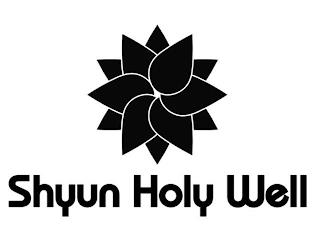 SHYUN HOLY WELL trademark