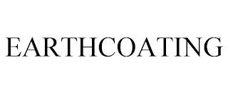 EARTHCOATING trademark