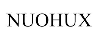 NUOHUX trademark