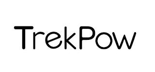 TREKPOW trademark