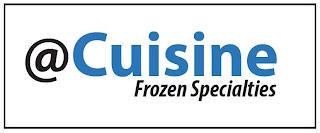 @ CUISINE FROZEN SPECIALTIES trademark