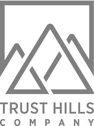 TRUST HILLS COMPANY trademark