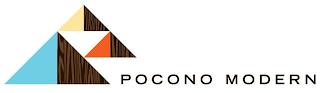 POCONO MODERN trademark