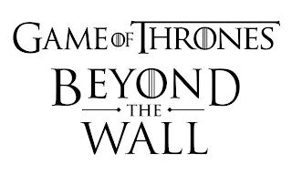 GAME OF THRONES BEYOND THE WALL trademark