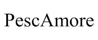 PESCAMORE trademark