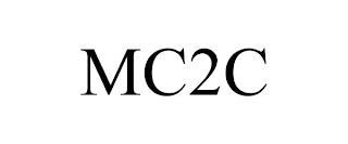 MC2C trademark