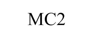 MC2 trademark