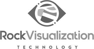 ROCK VISUALIZATION TECHNOLOGY trademark