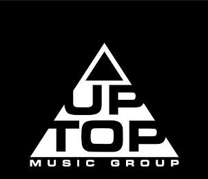 UP TOP MUSIC GROUP trademark